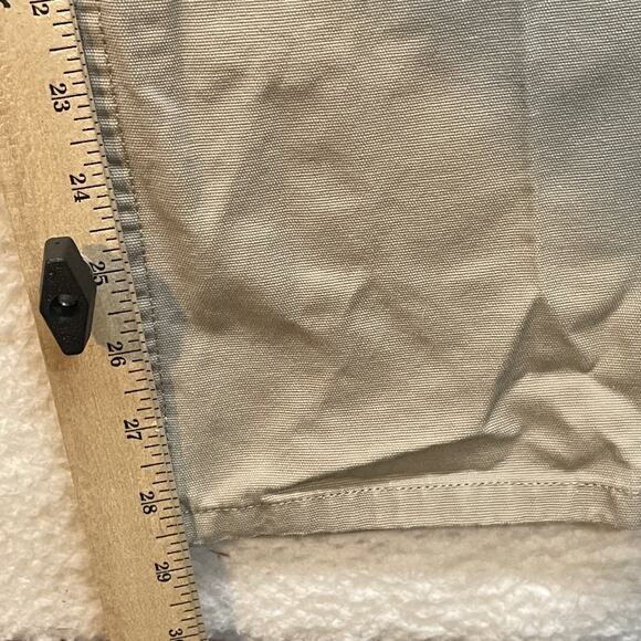 Vineyard Vines Pants Mens 30x30 Khaki 5 Pocket Chino Golf Stretch Straight Leg - Picture 12 of 13